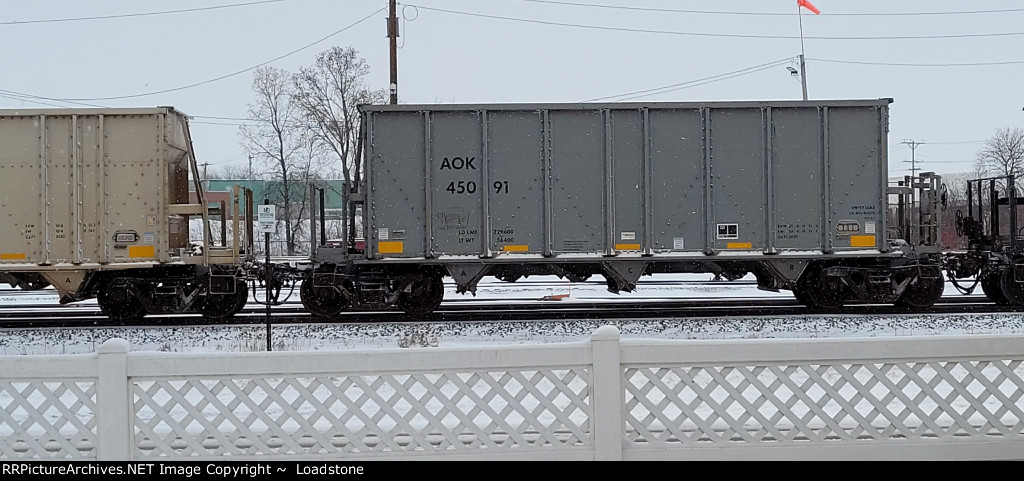 AOK 45091